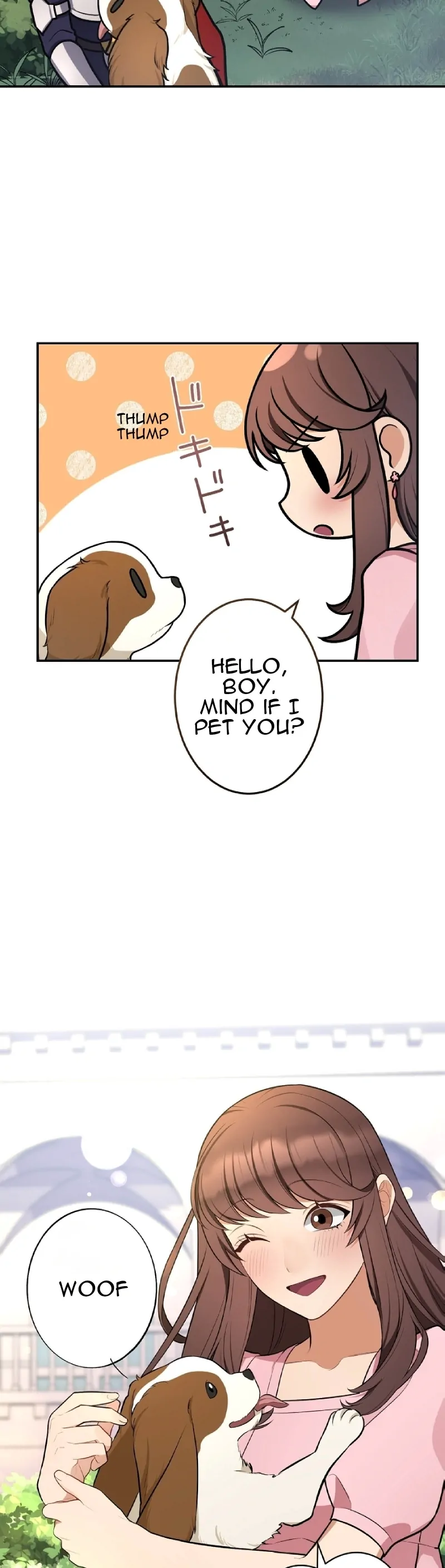 Midnight Cinderella Ikemen Royal Romance ~ The Royal Knight ~ Chapter 18 - page 10