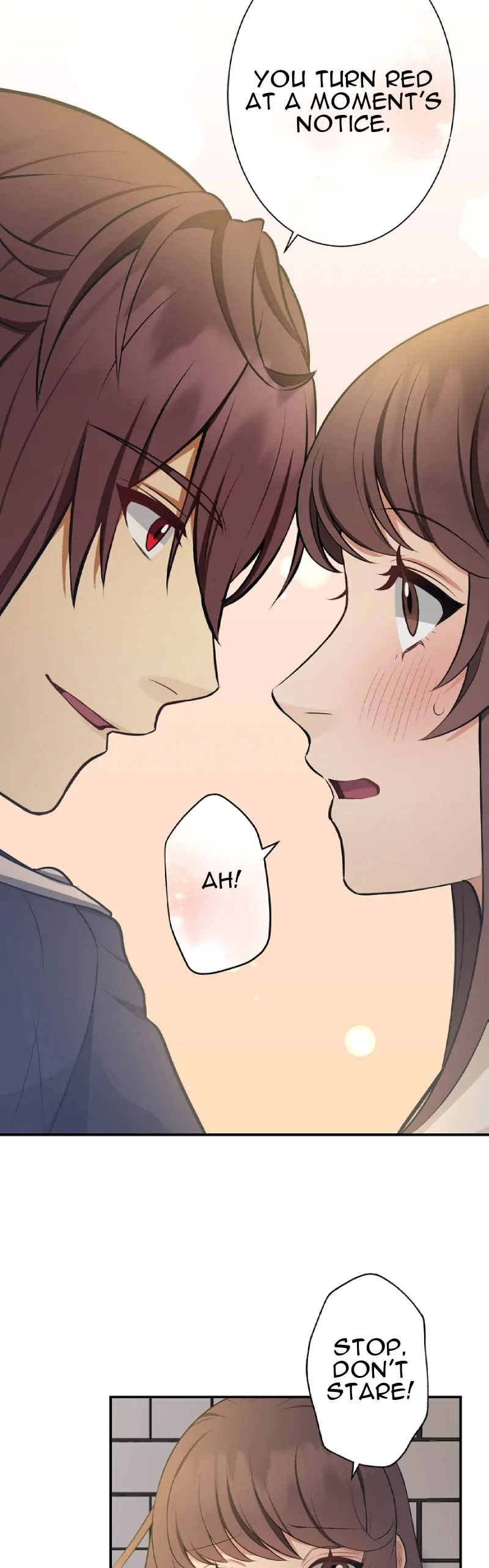 Midnight Cinderella Ikemen Royal Romance ~ The Royal Knight ~ Chapter 19 - page 10
