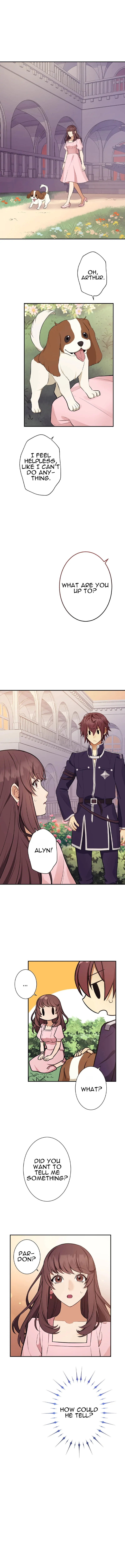 Midnight Cinderella Ikemen Royal Romance ~ The Royal Knight ~ Chapter 19 - page 16