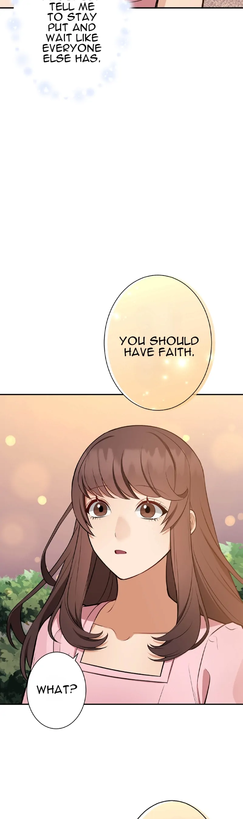 Midnight Cinderella Ikemen Royal Romance ~ The Royal Knight ~ Chapter 19 - page 18