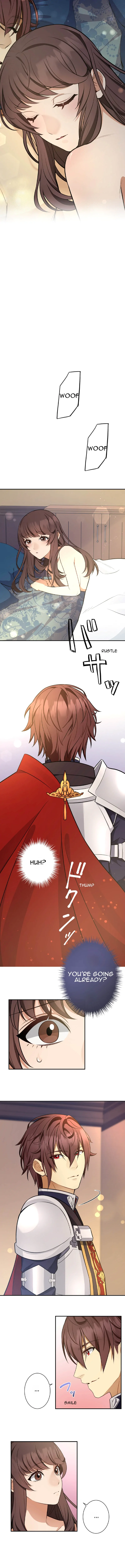Midnight Cinderella Ikemen Royal Romance ~ The Royal Knight ~ Chapter 20 - page 15
