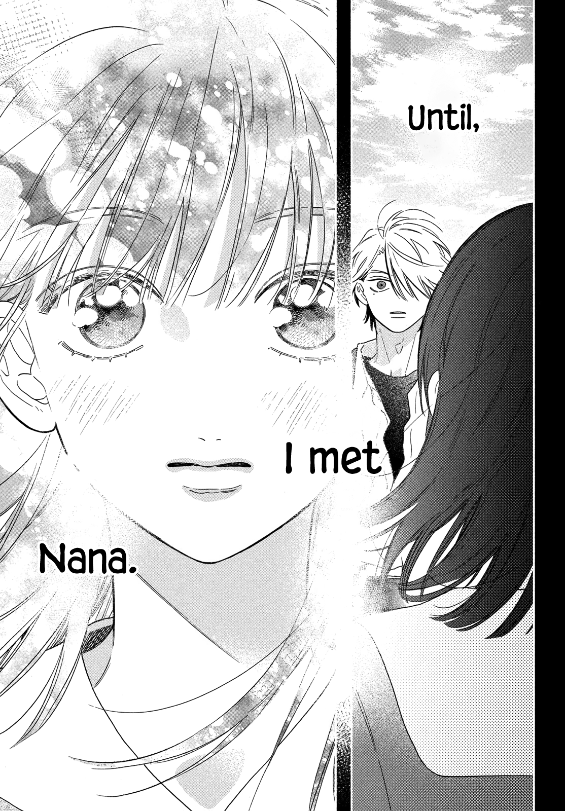 I love you my naive sweetheart! Chapter 28 - page 29