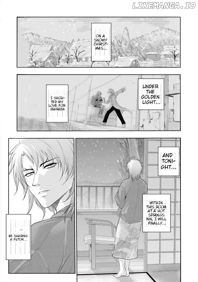 Rike ga Koi ni Ochita no de Shoumeishitemita Chapter 90 - page 2