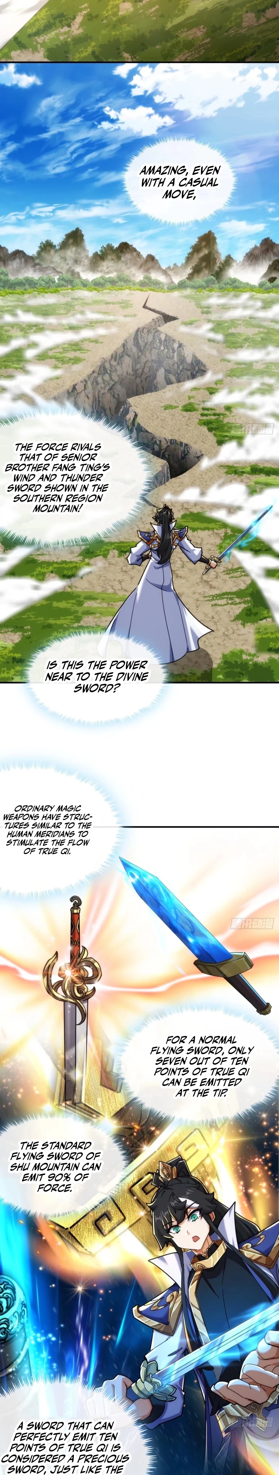 Please Slay The Demon! Young Master! Chapter 104 - page 14