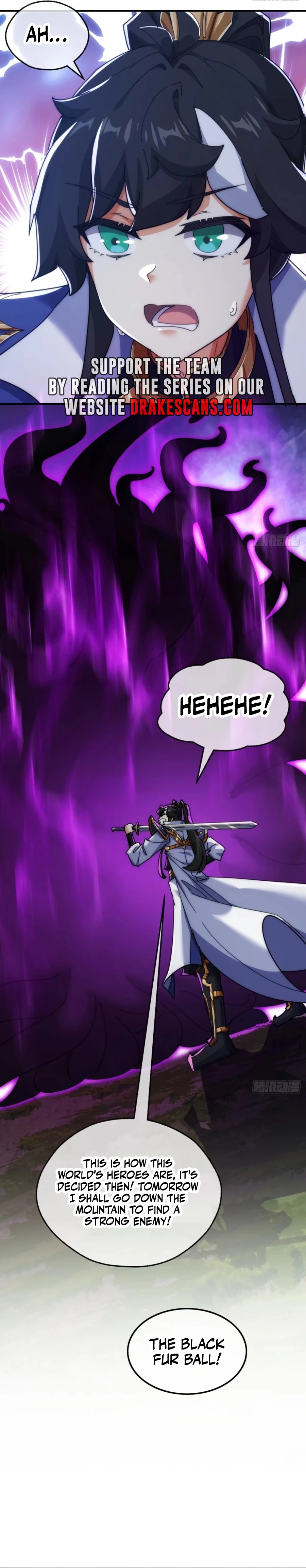 Please Slay The Demon! Young Master! Chapter 104 - page 19