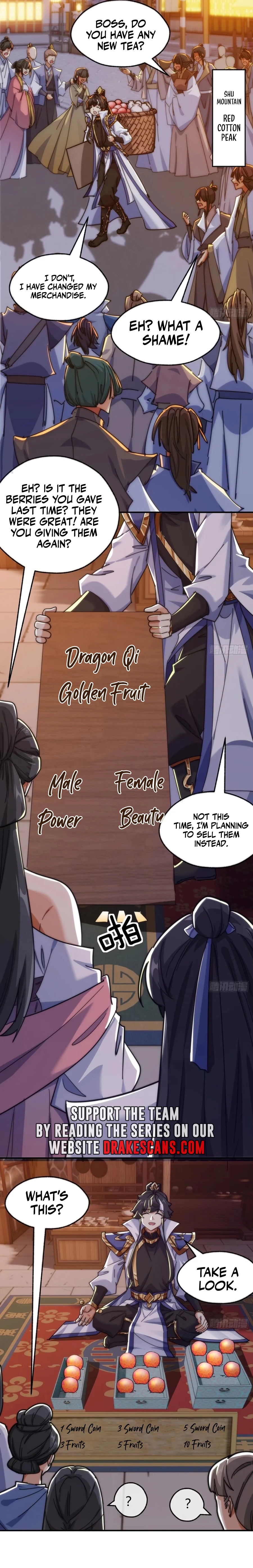 Please Slay The Demon! Young Master! Chapter 105 - page 2