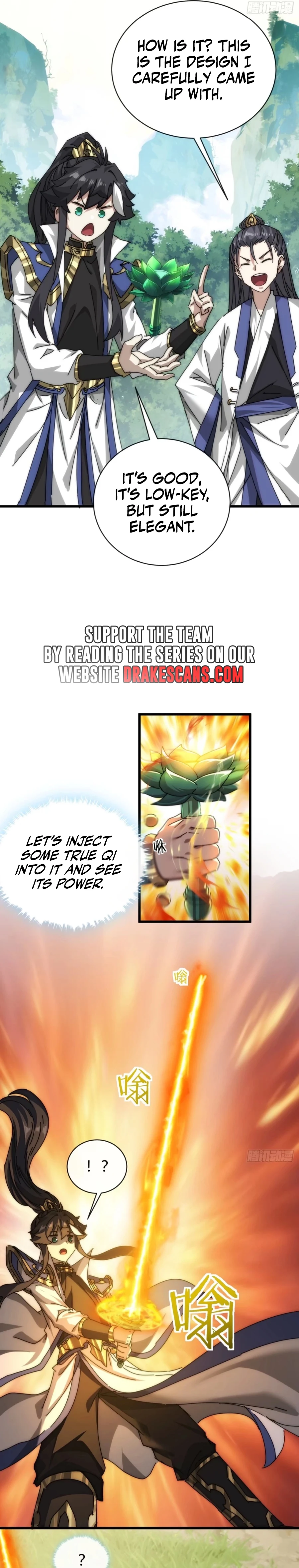 Please Slay The Demon! Young Master! Chapter 106 - page 10