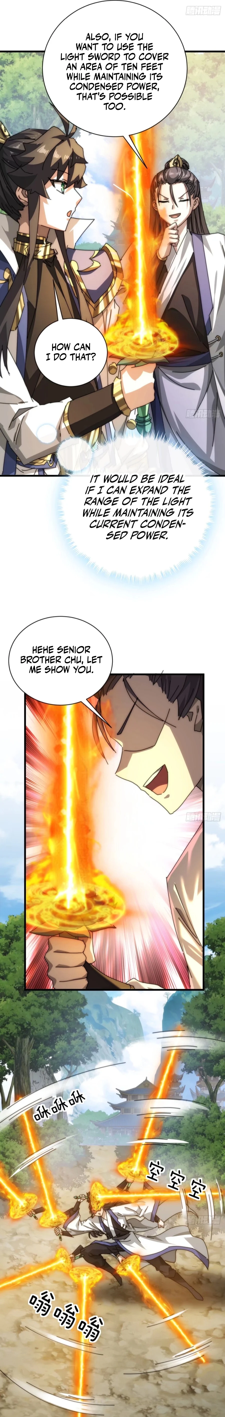 Please Slay The Demon! Young Master! Chapter 106 - page 12