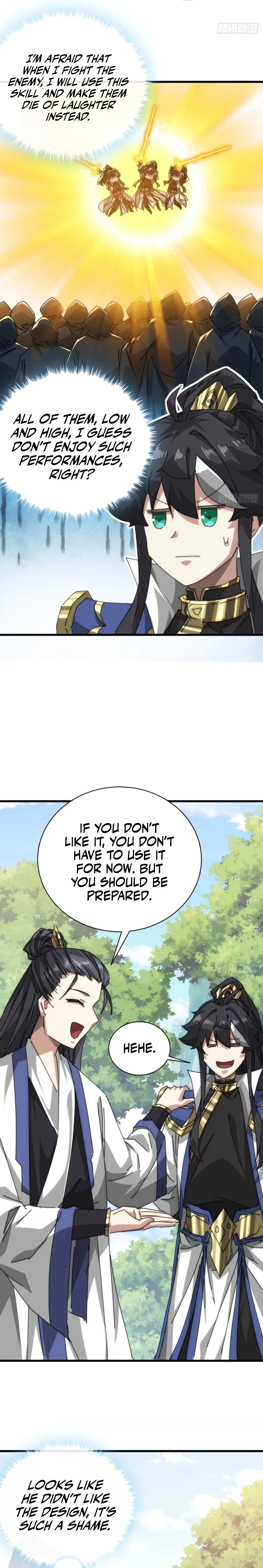 Please Slay The Demon! Young Master! Chapter 106 - page 14