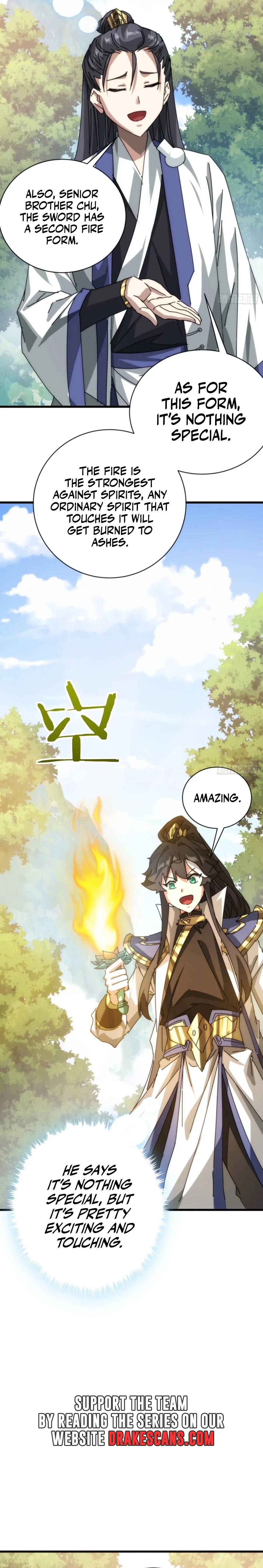 Please Slay The Demon! Young Master! Chapter 106 - page 15