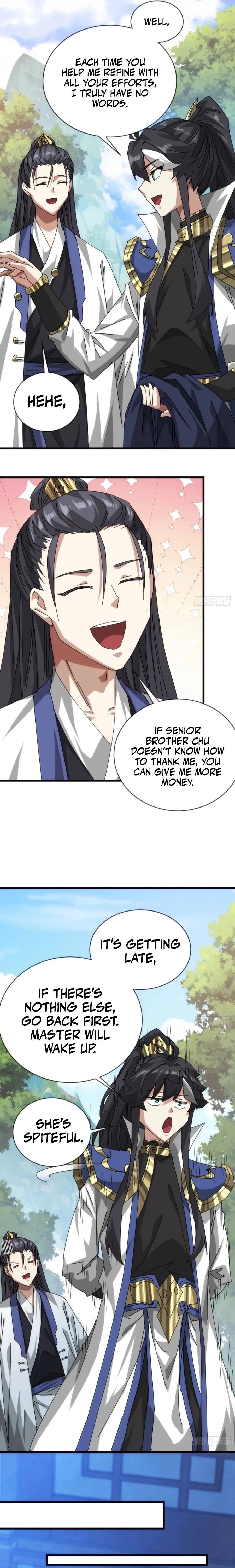 Please Slay The Demon! Young Master! Chapter 106 - page 17