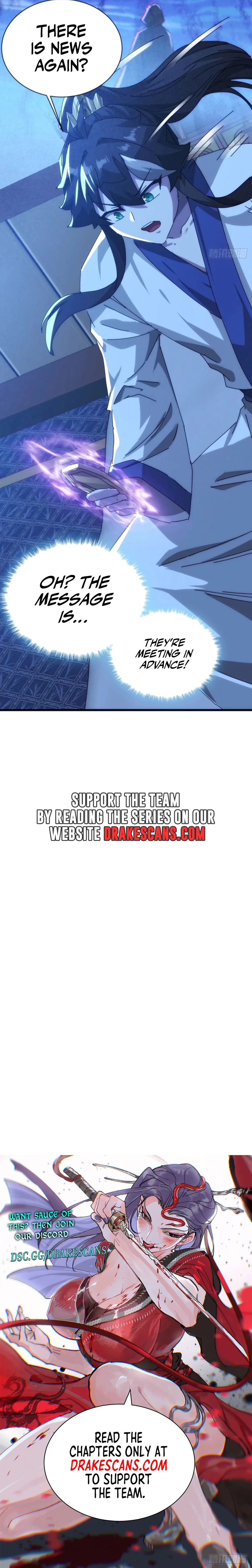 Please Slay The Demon! Young Master! Chapter 106 - page 19