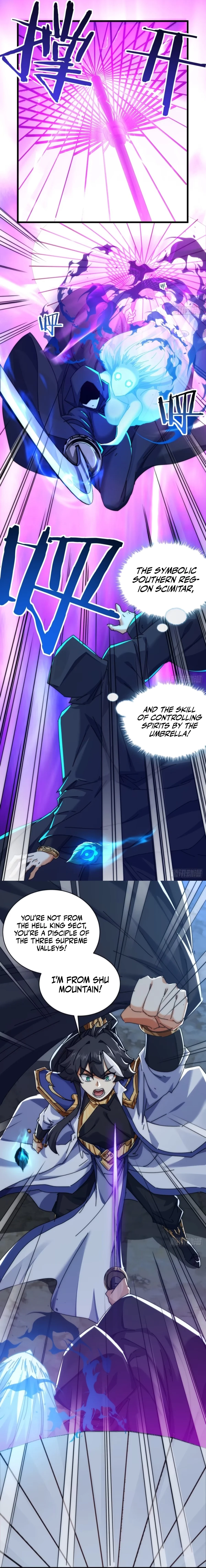 Please Slay The Demon! Young Master! Chapter 107 - page 13