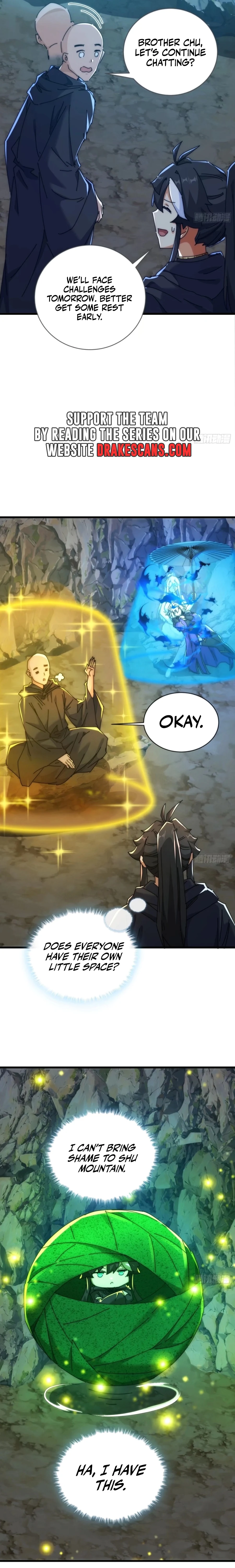 Please Slay The Demon! Young Master! Chapter 109 - page 13