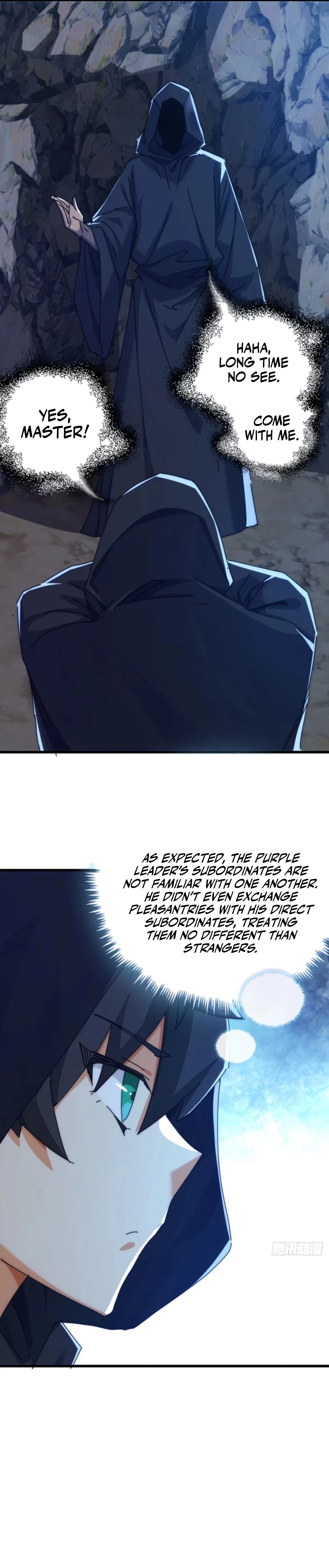 Please Slay The Demon! Young Master! Chapter 109 - page 16