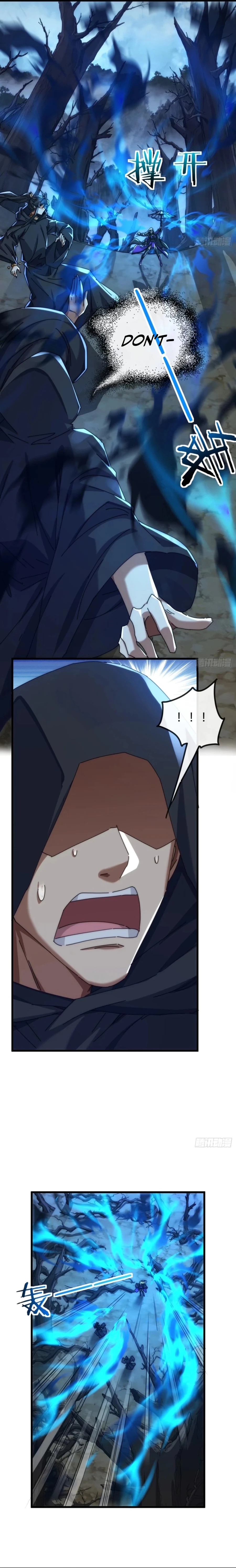 Please Slay The Demon! Young Master! Chapter 109 - page 4