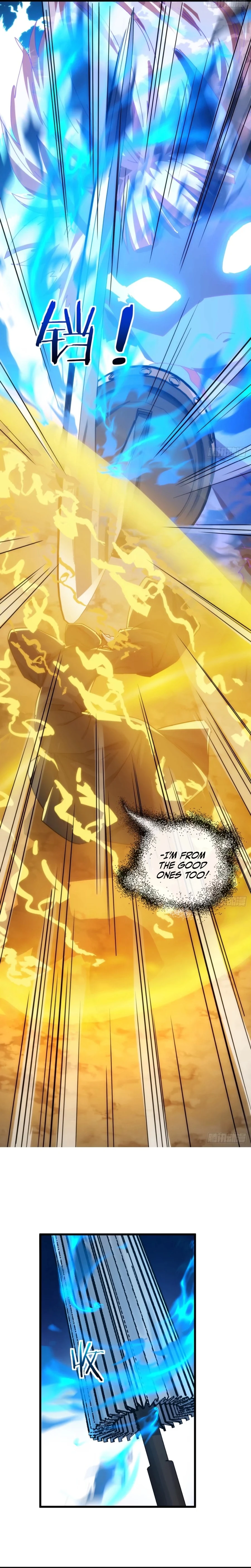 Please Slay The Demon! Young Master! Chapter 109 - page 7