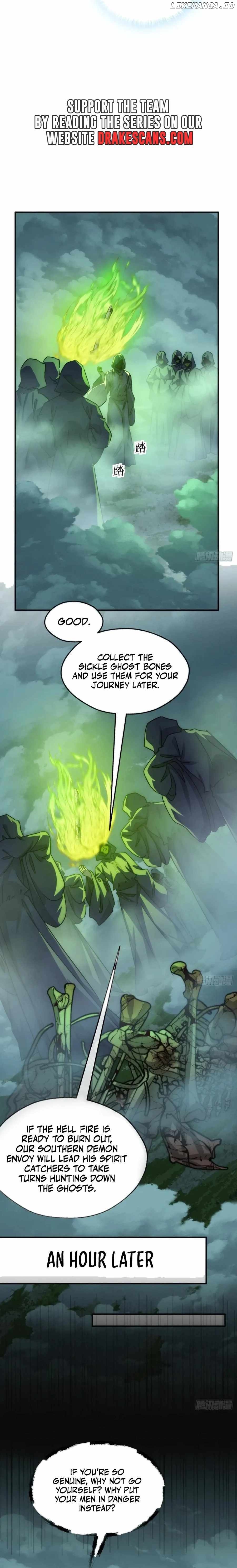 Please Slay The Demon! Young Master! Chapter 110 - page 10