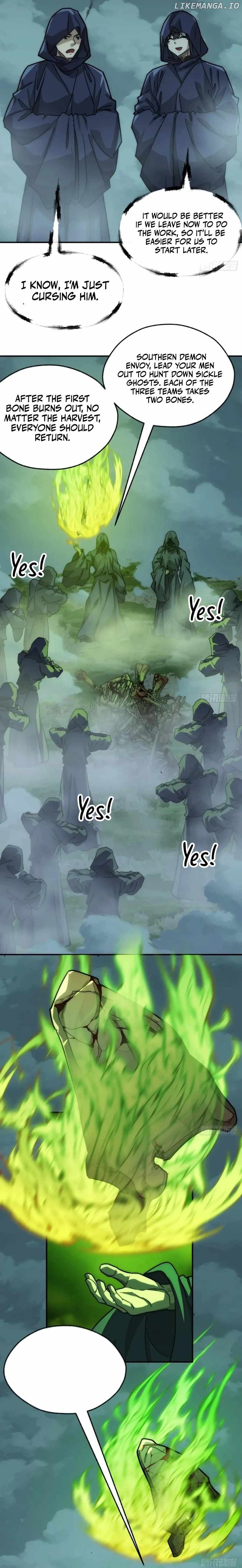 Please Slay The Demon! Young Master! Chapter 110 - page 11