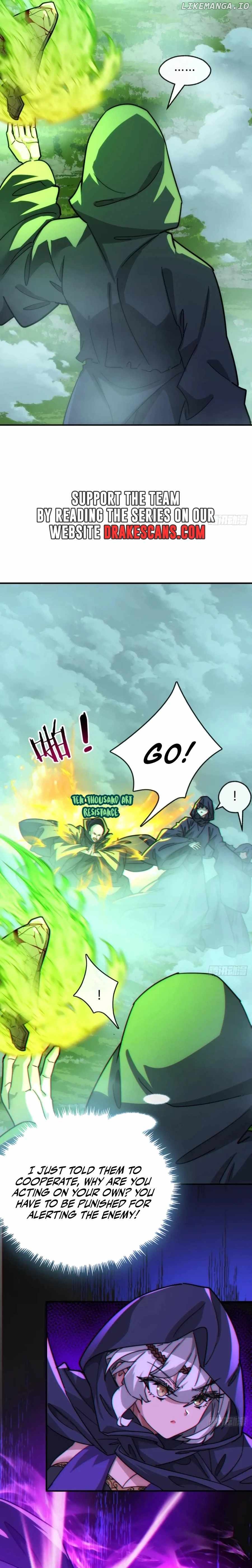 Please Slay The Demon! Young Master! Chapter 110 - page 15