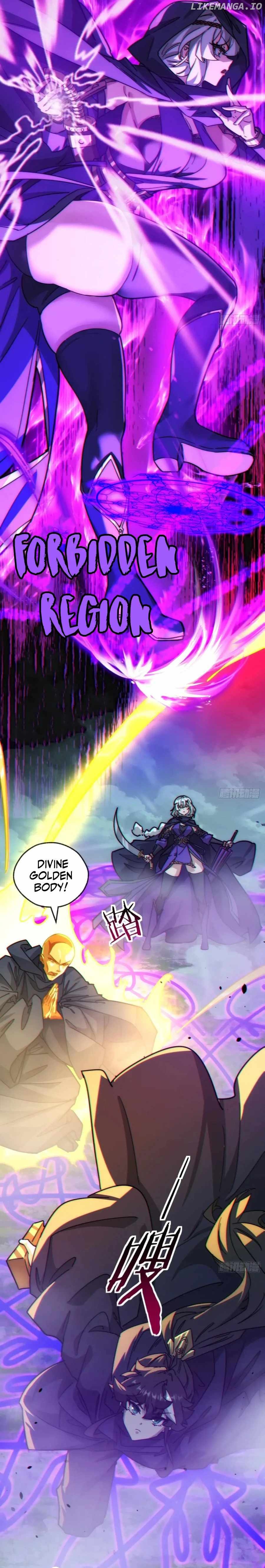 Please Slay The Demon! Young Master! Chapter 110 - page 16