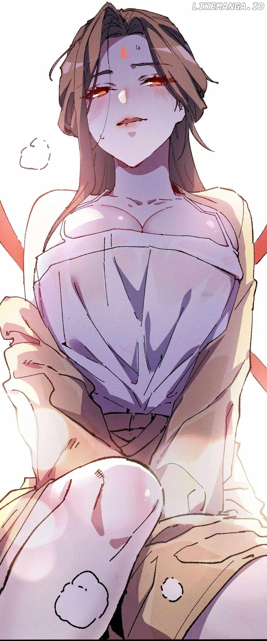 Please Slay The Demon! Young Master! Chapter 110 - page 19