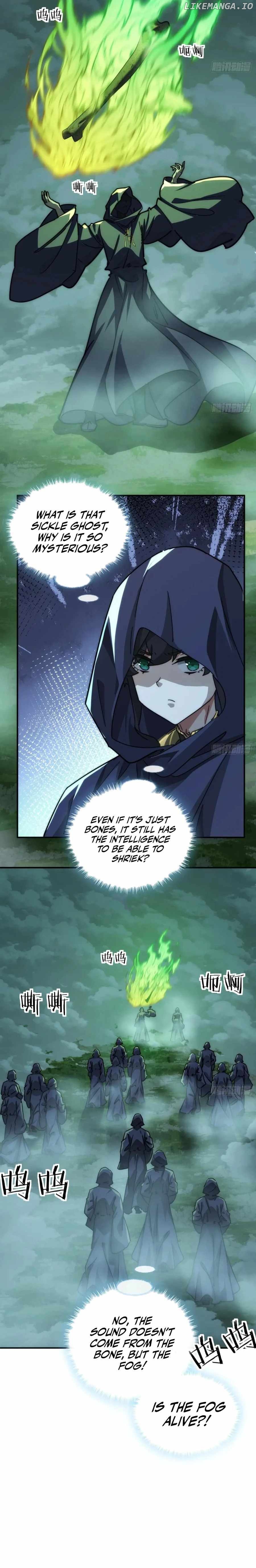 Please Slay The Demon! Young Master! Chapter 110 - page 4