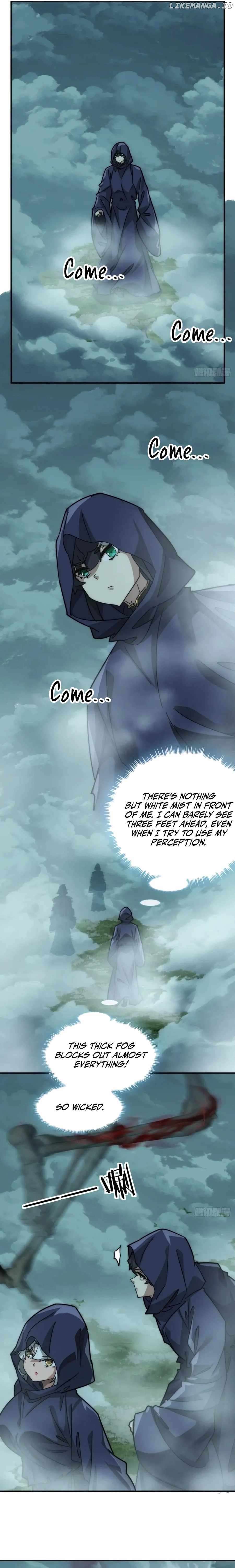 Please Slay The Demon! Young Master! Chapter 110 - page 5