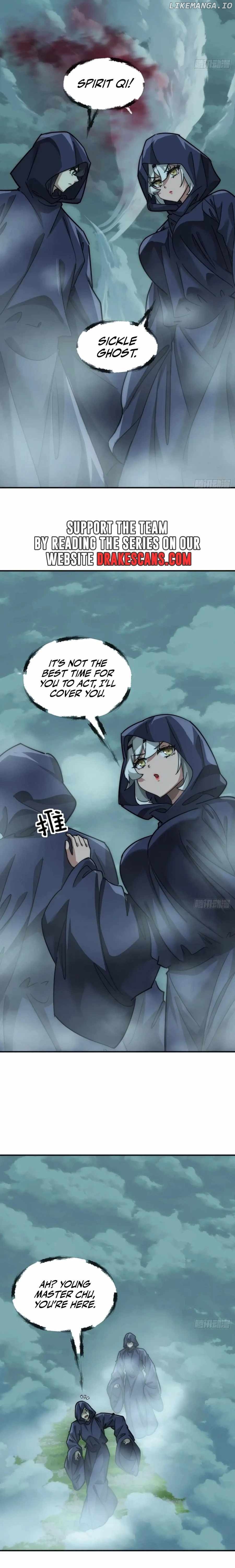 Please Slay The Demon! Young Master! Chapter 110 - page 6