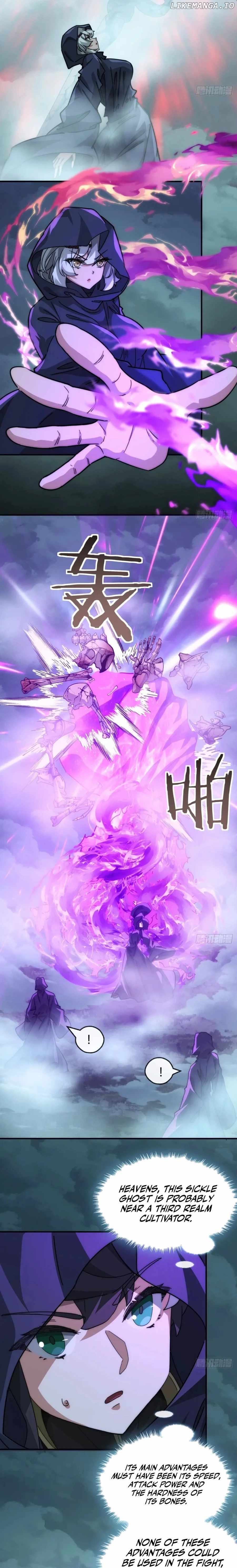 Please Slay The Demon! Young Master! Chapter 110 - page 8