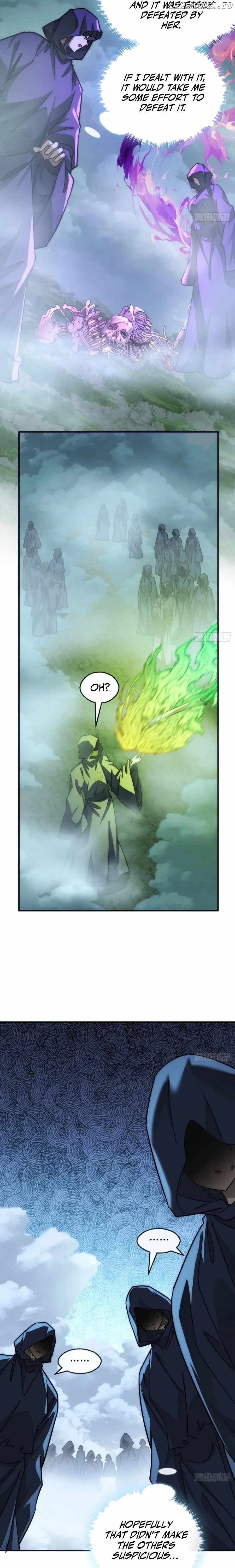 Please Slay The Demon! Young Master! Chapter 110 - page 9