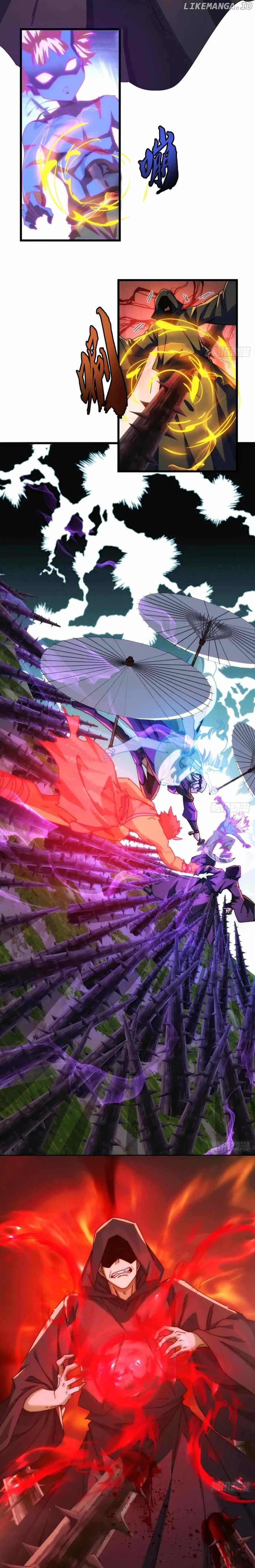 Please Slay The Demon! Young Master! Chapter 111 - page 10