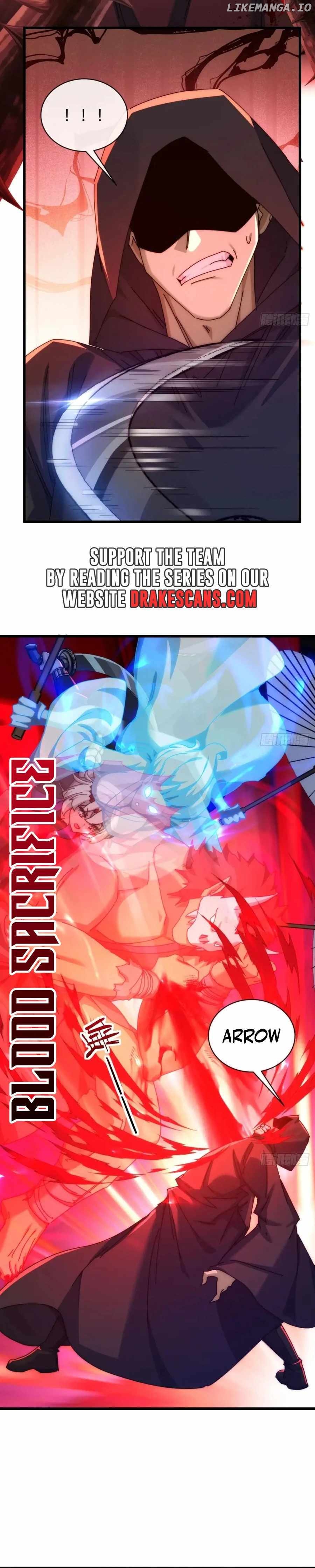 Please Slay The Demon! Young Master! Chapter 111 - page 11