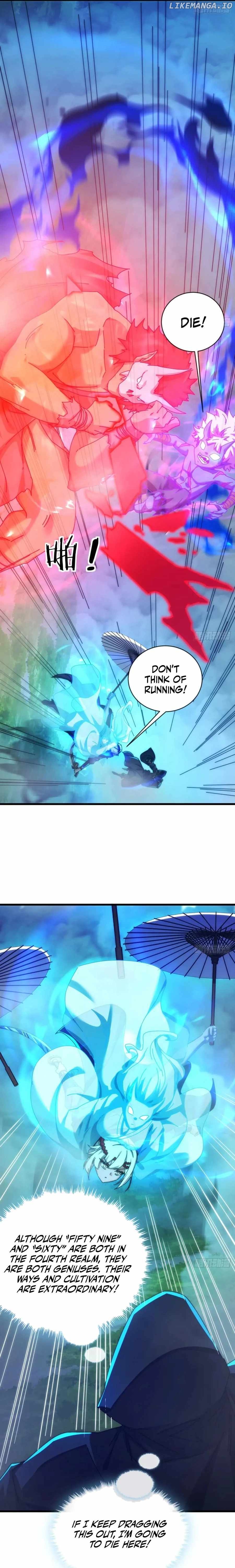 Please Slay The Demon! Young Master! Chapter 111 - page 12