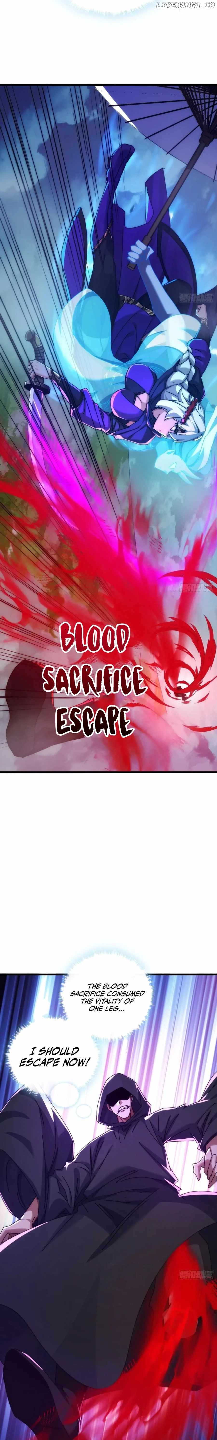 Please Slay The Demon! Young Master! Chapter 111 - page 13