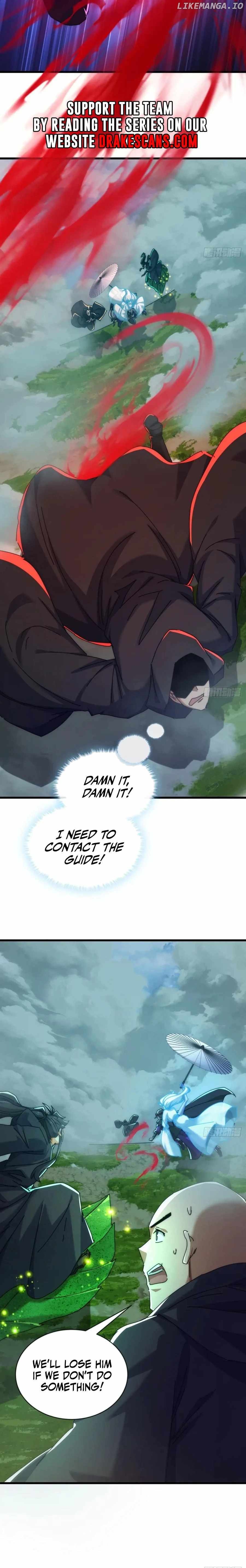 Please Slay The Demon! Young Master! Chapter 111 - page 14