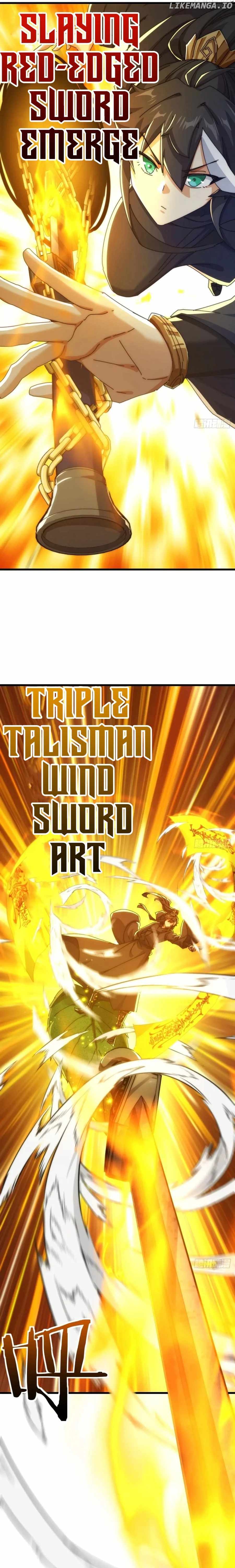 Please Slay The Demon! Young Master! Chapter 111 - page 15