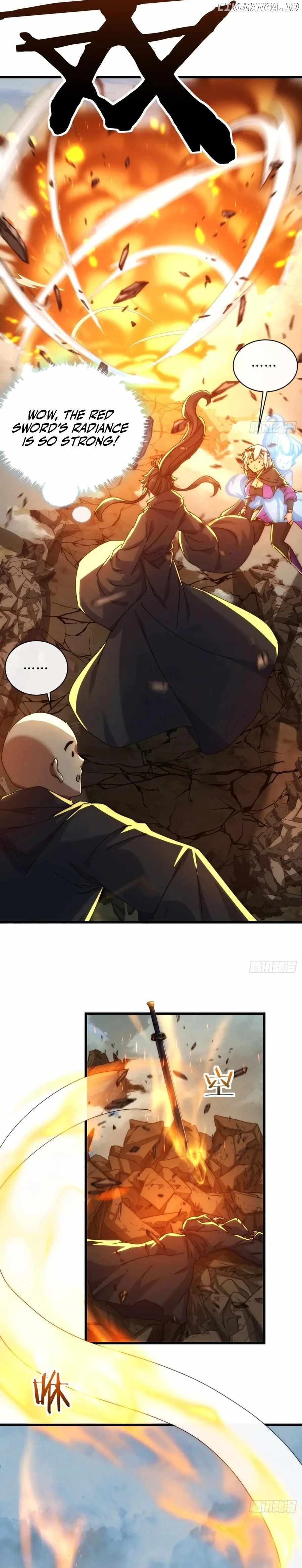 Please Slay The Demon! Young Master! Chapter 111 - page 17