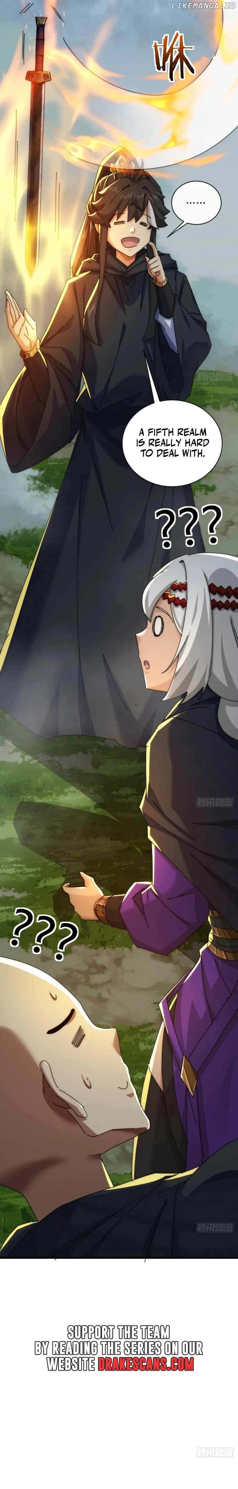 Please Slay The Demon! Young Master! Chapter 111 - page 18