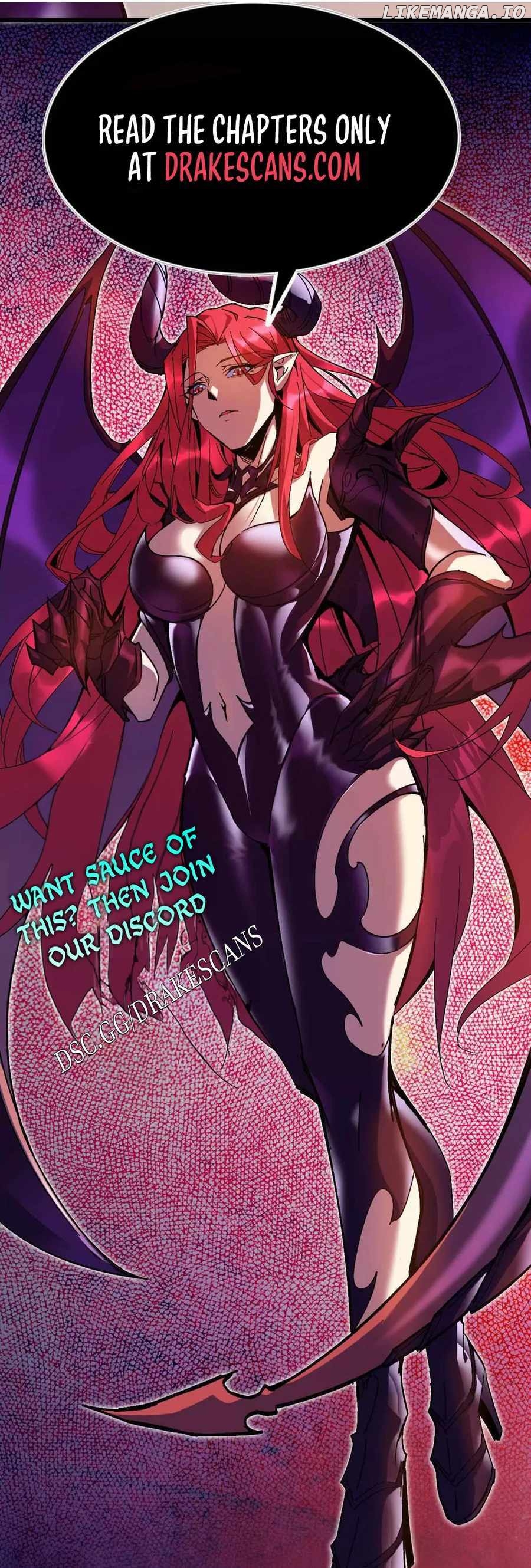 Please Slay The Demon! Young Master! Chapter 111 - page 19