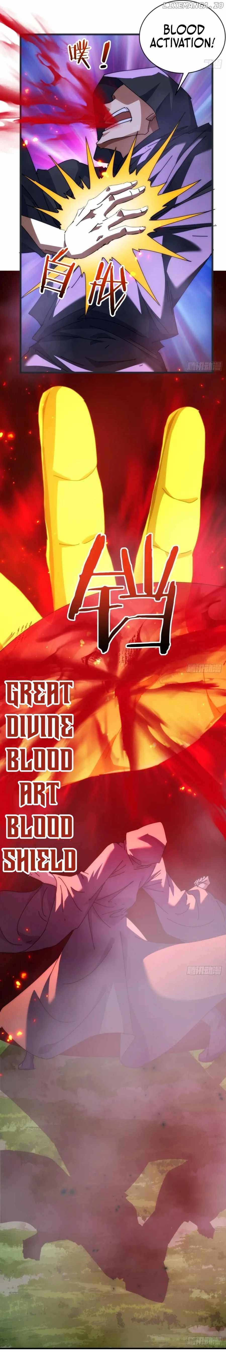 Please Slay The Demon! Young Master! Chapter 111 - page 4