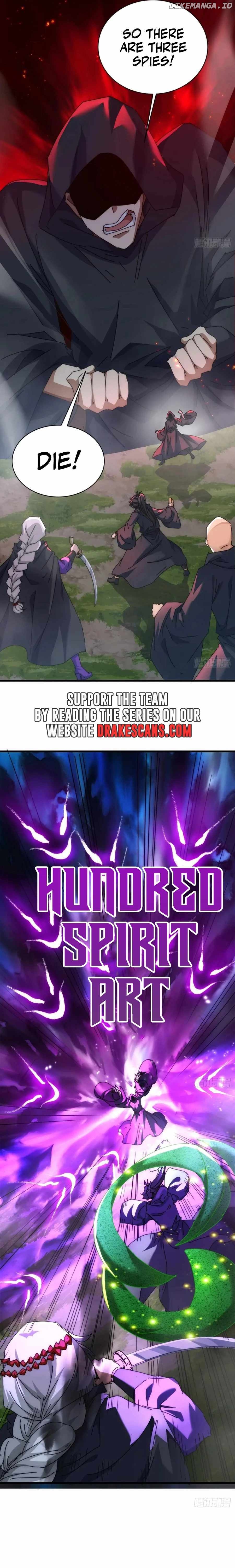 Please Slay The Demon! Young Master! Chapter 111 - page 6