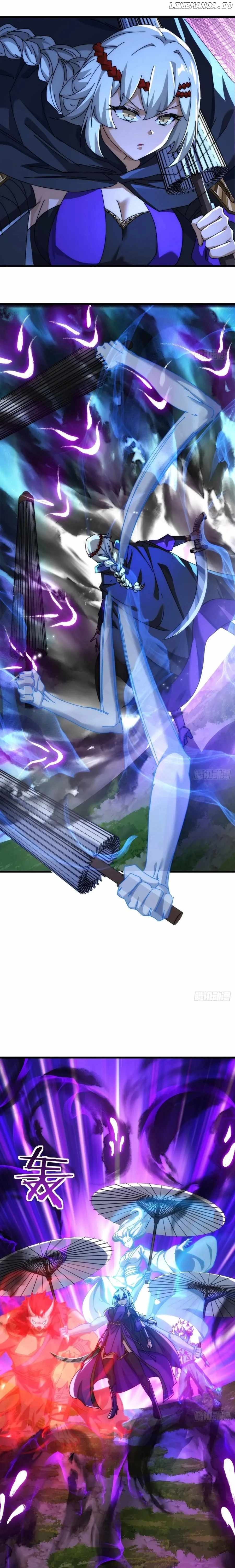 Please Slay The Demon! Young Master! Chapter 111 - page 7