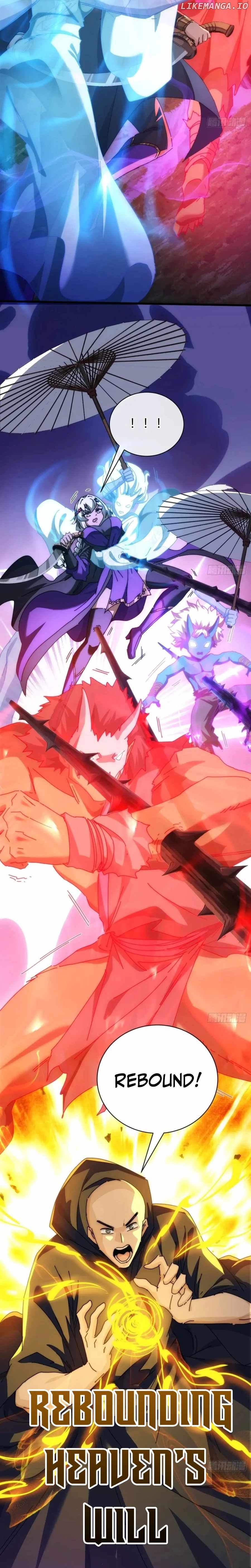 Please Slay The Demon! Young Master! Chapter 111 - page 9