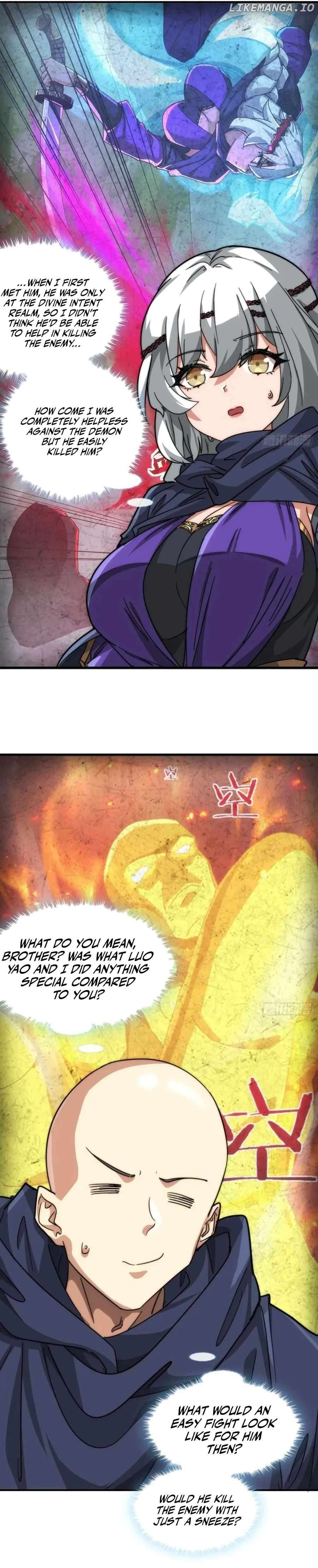 Please Slay The Demon! Young Master! Chapter 112 - page 2