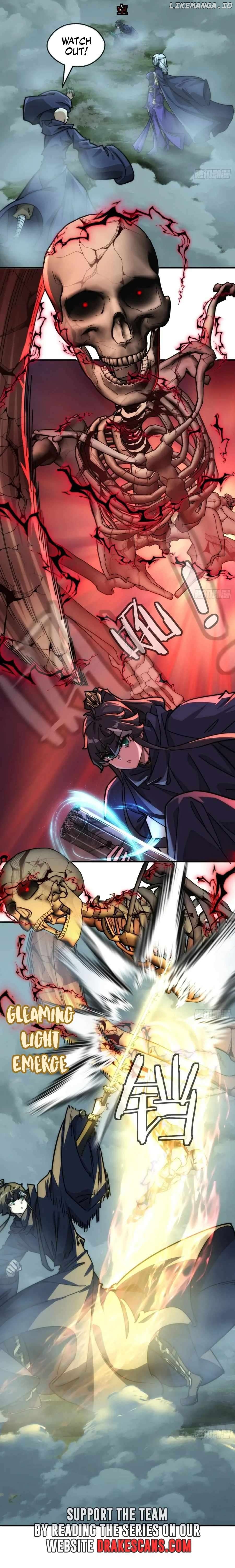Please Slay The Demon! Young Master! Chapter 112 - page 5