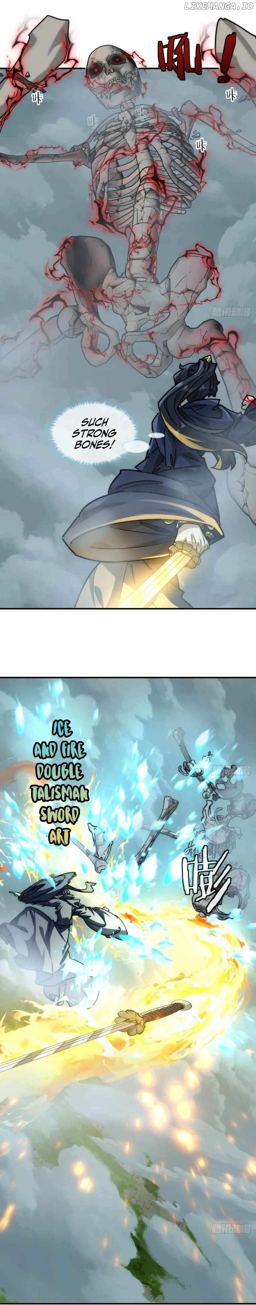 Please Slay The Demon! Young Master! Chapter 112 - page 6