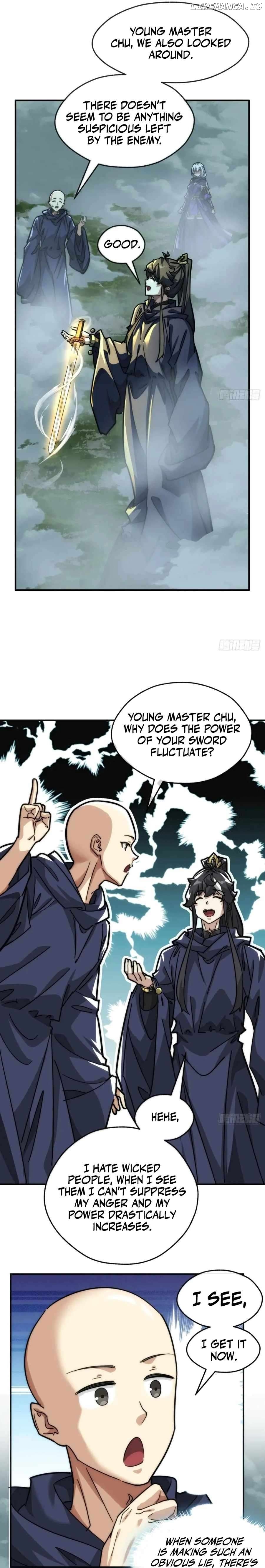 Please Slay The Demon! Young Master! Chapter 112 - page 7