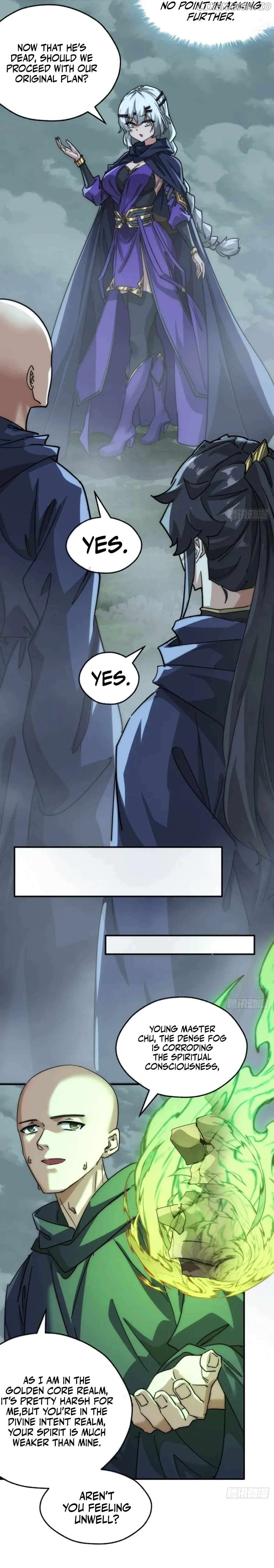Please Slay The Demon! Young Master! Chapter 112 - page 8
