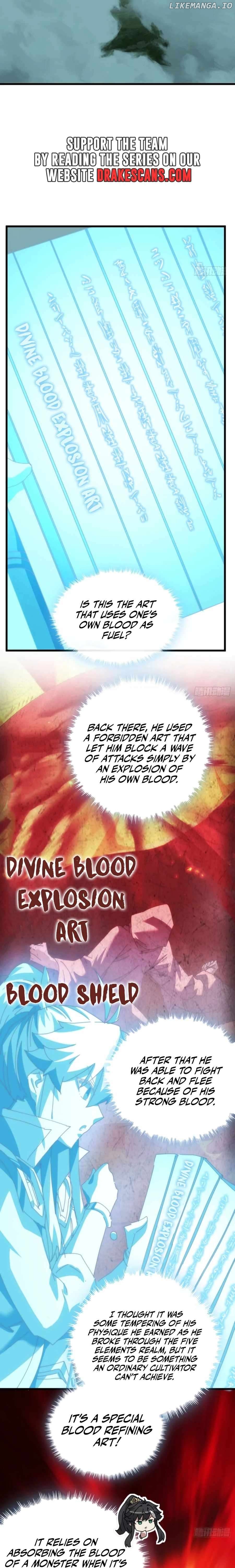 Please Slay The Demon! Young Master! Chapter 113 - page 2